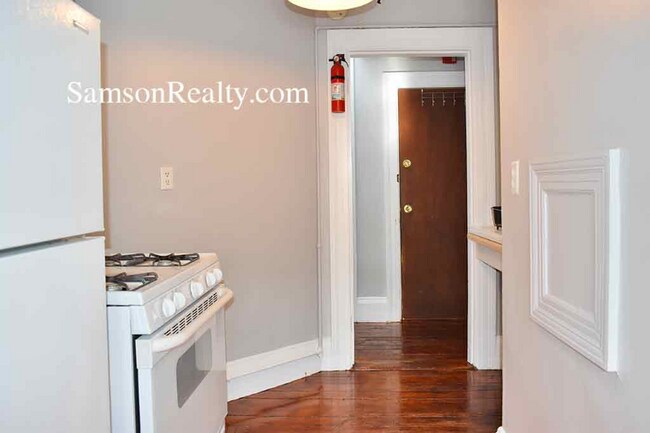 Foto del edificio - 109 Bowen St