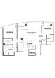 2 Bed 2.5 Bath-PH02