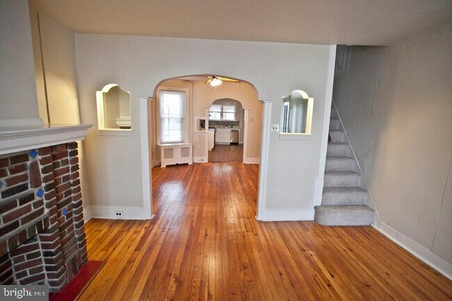 Building Photo - 4091 Pechin St