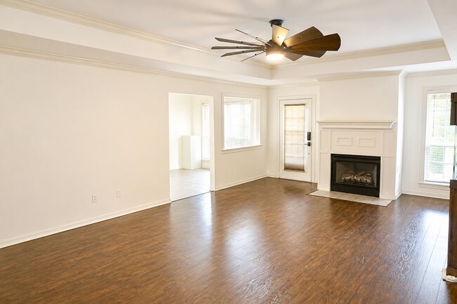 Foto del edificio - 3 Bedroom / 2 Bath Home Located in West Fayetteville
