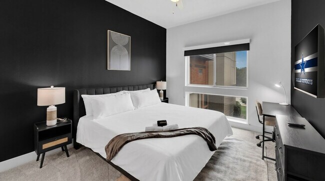 Foto del edificio - 6303 Frisco Square Blvd