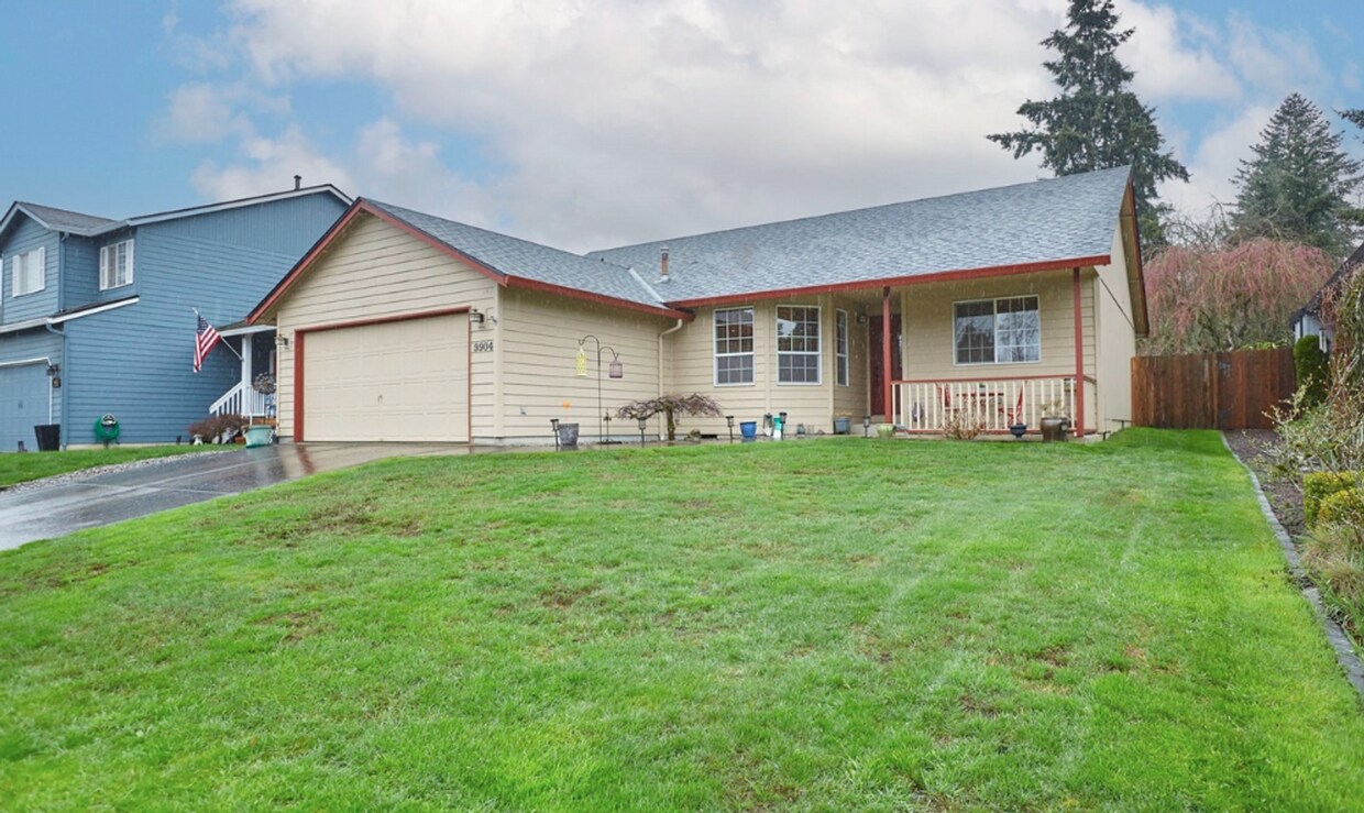 Foto principal - Wonderful Ranch Style Home with 3 Beds 2 B...