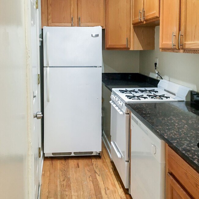 Foto del interior - 3912-28 N. Pine Grove