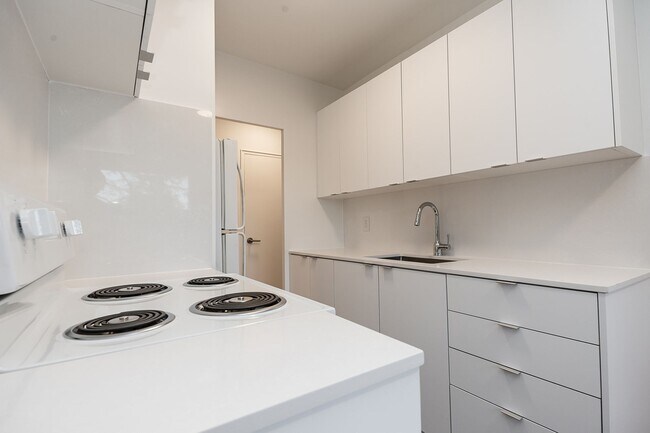 Photo du bâtiment - 27 Paxtonia Blvd