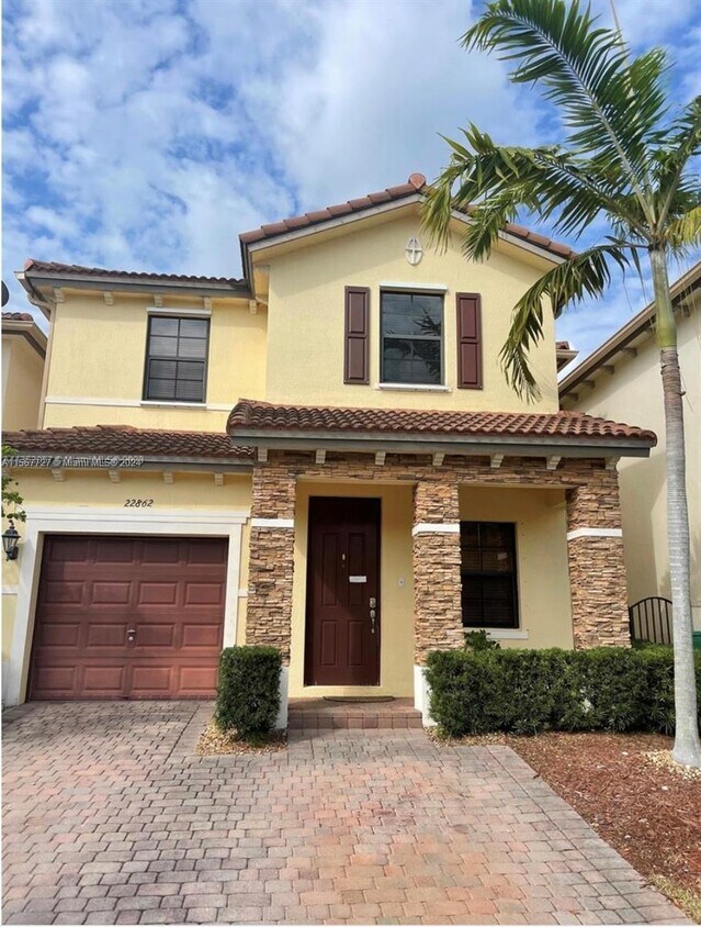 Foto principal - 22862 SW 88th Pl