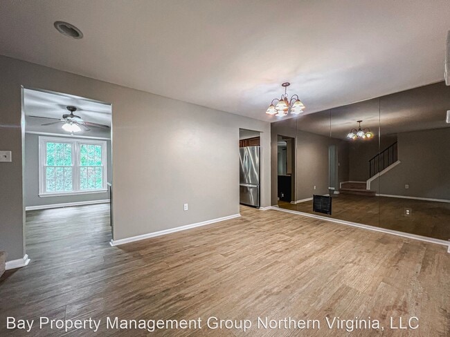 Building Photo - 3 br, 3 bath House - 7834 Ashley Glen Rd