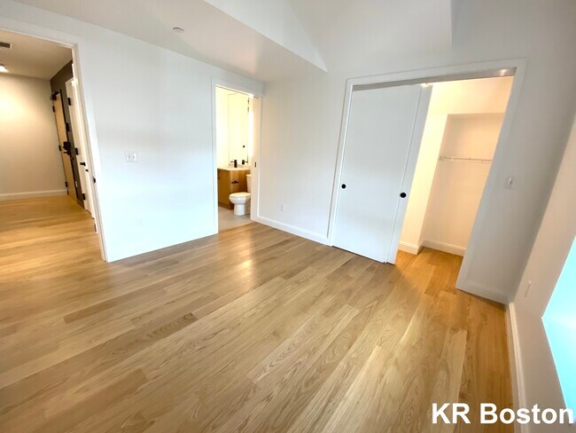 Foto del edificio - 23 Gardner St