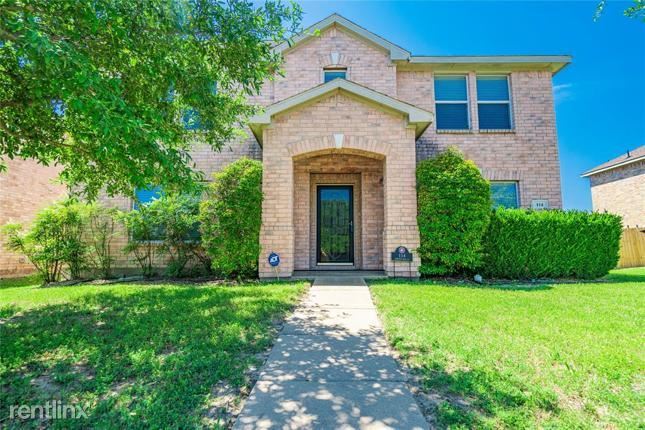 Foto principal - 5 br, 4 bath House - 114 i Harvest Hill Lane
