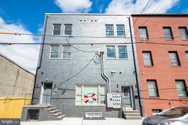Building Photo - 2609 Federal St