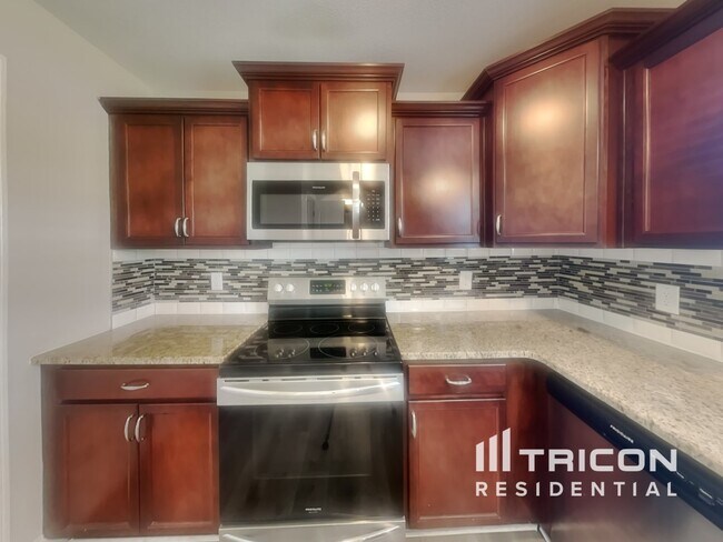 Foto del edificio - 609 Hollow Crest Clarksville TN