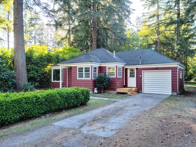 Foto del edificio - Adorable Mid-Century Ranch home in Lake Os...