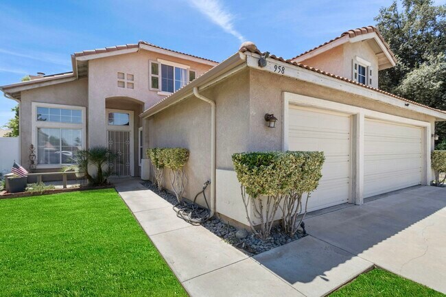 Foto del edificio - 958 Stratford Way