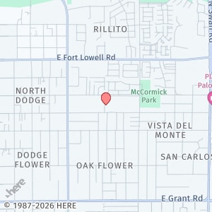 Building Photo - 2974 N Cardell Cir