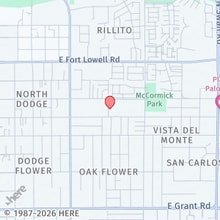 Building Photo - 2974 N Cardell Cir