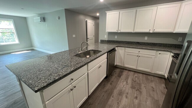 Foto del interior - Fownes Mill-Large Rooms-Heated Garage-Welc...