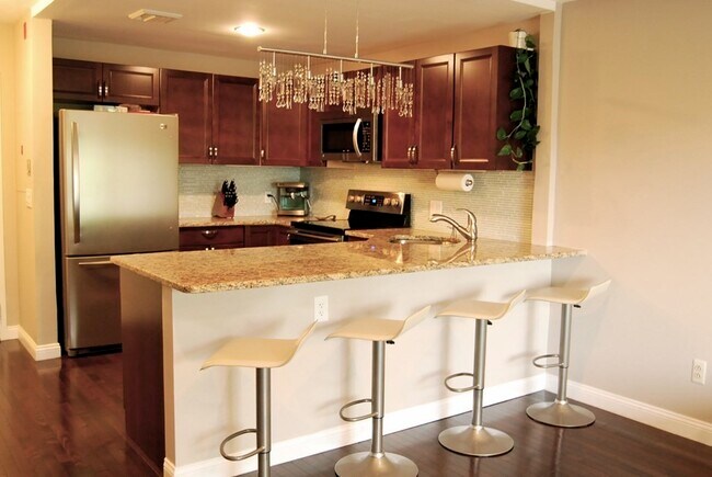Foto del edificio - 276 Chestnut Hill Ave
