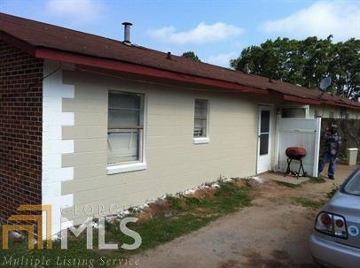 Building Photo - 123 Thurman Ave