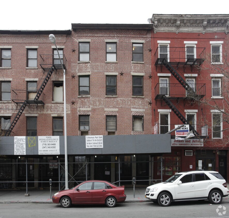 Building Photo - 15 Old Fulton St