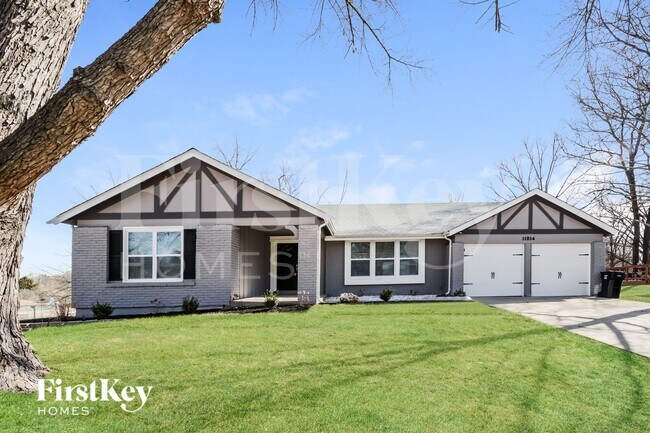 Foto del edificio - 11814 Featherwood Dr