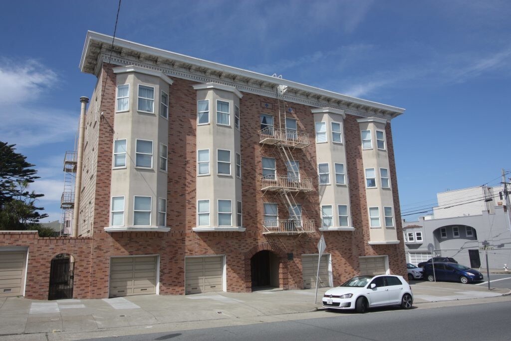 Foto principal - Bright Studio Apt in Prime Location