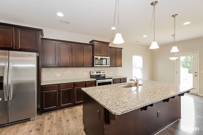 Building Photo - 5108 Shorthorn Way, Greensboro, NC 27405
