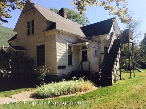 Primary Photo - 608 W Market St