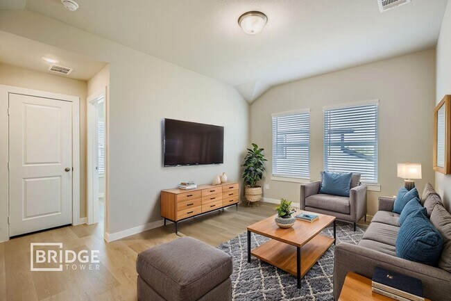 Foto del edificio - BELLMONT PLAN