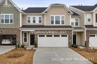 Building Photo - 1208 Craigmeade Dr