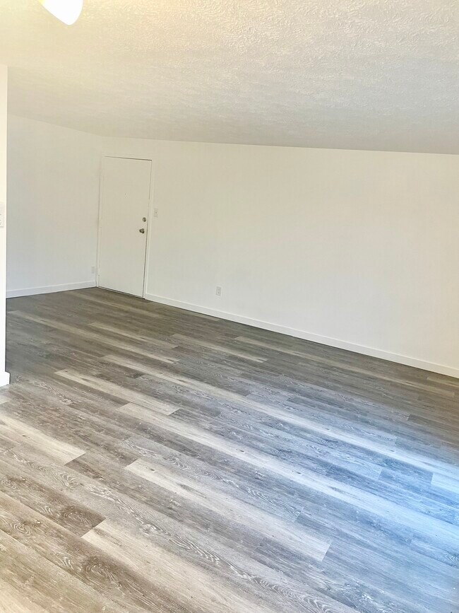 Living Hall - 331 Ridge Point Cir
