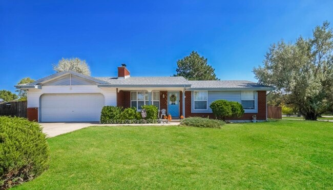 Building Photo - Beautiful Home In Saint Paul St Available Now!