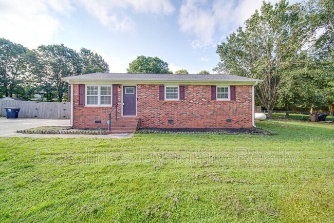 Building Photo - 209 Grover Moore Place