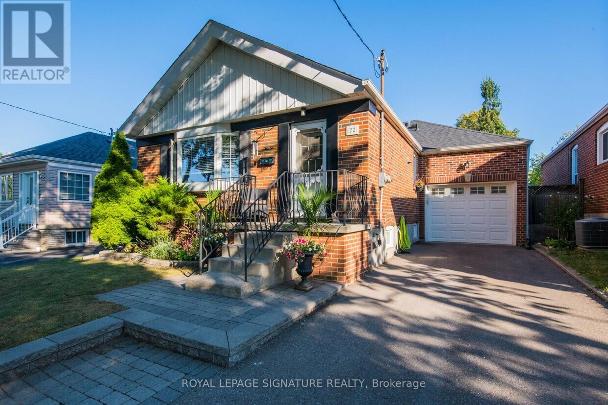 Primary Photo - 22 Bardwell Crescent