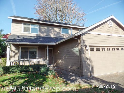Primary Photo - 211 NE 55th Ave