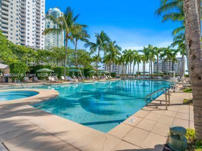 Foto del edificio - 1435 Brickell Ave