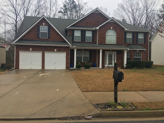 Building Photo - 224 Legacy Pointe Dr, Dallas, GA, 30132