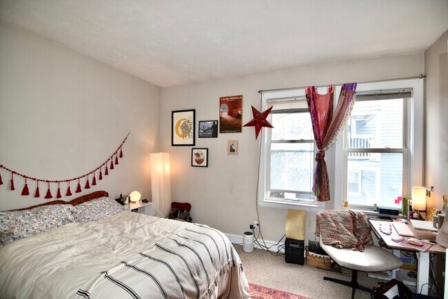 Foto del edificio - 5 Sea View Terrace