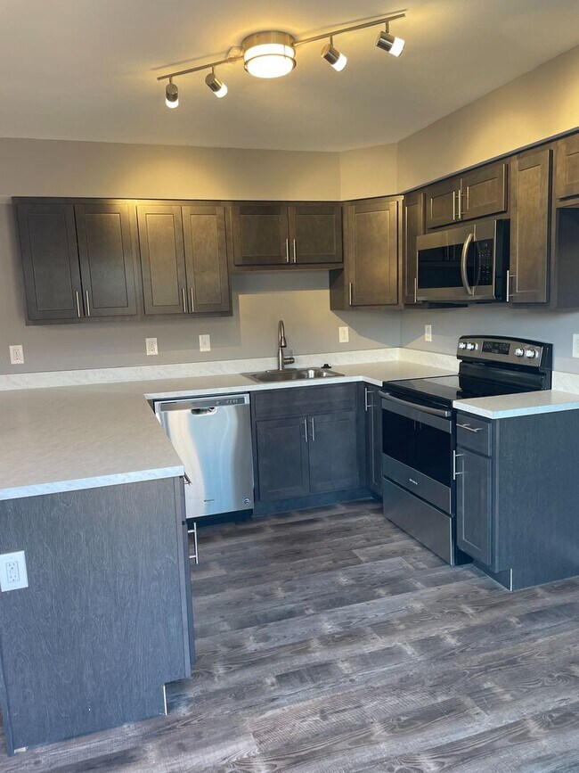 Foto del edificio - 7340 Hazelcrest Dr