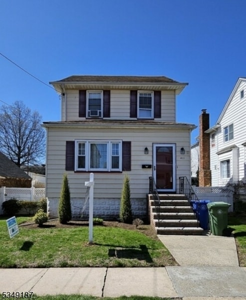 Building Photo - 411 Brook St