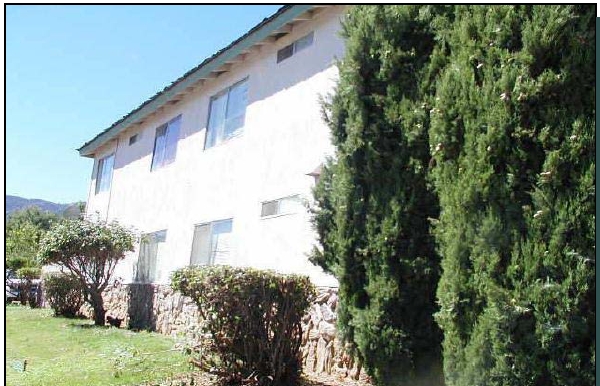 Building - 410 W Valley Blvd