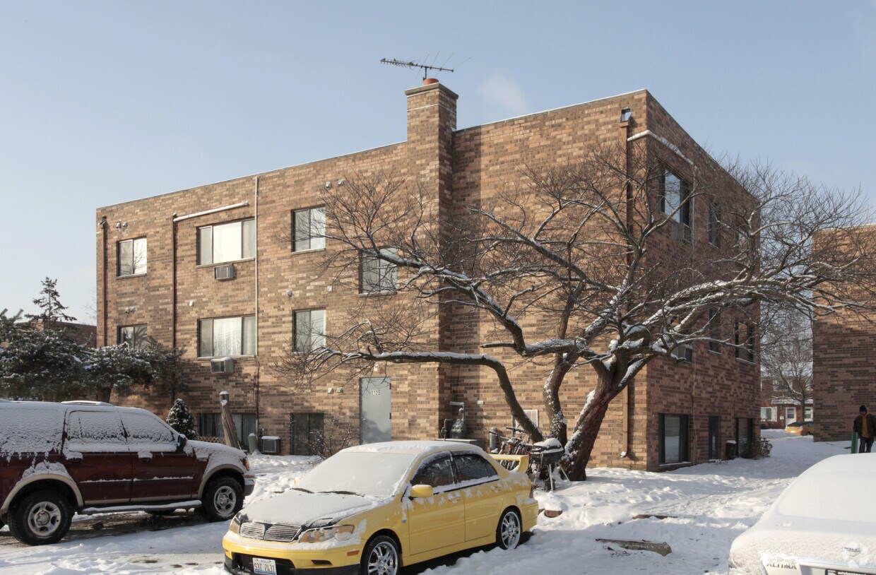 Foto del edificio - 1125 N Boxwood Dr