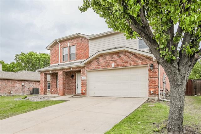 Foto del edificio - 8009 Alpine Ct