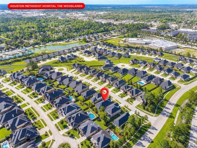 Building Photo - 9840 Sweet Flag Ct