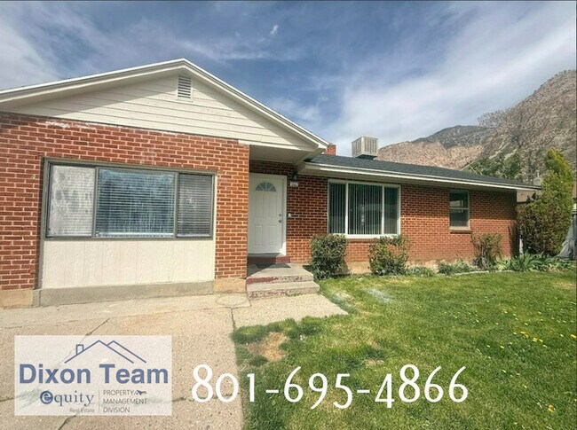 Foto del edificio - 1022 Southwell St