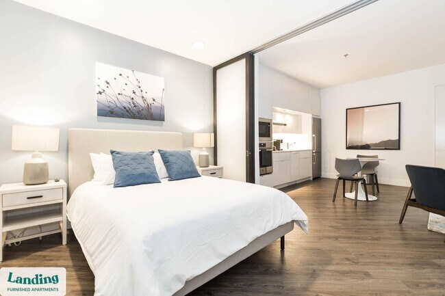 Foto del edificio - 222 E Saratoga St