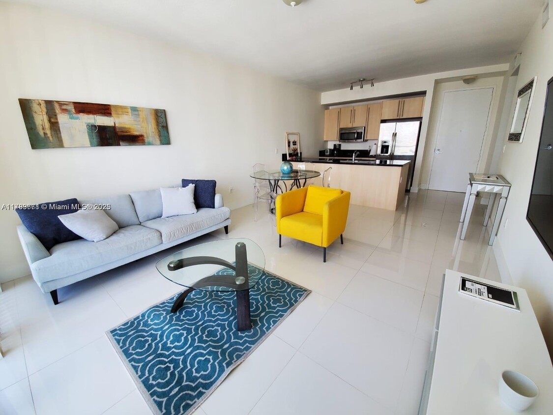 Foto principal - 1111 SW 1st Ave
