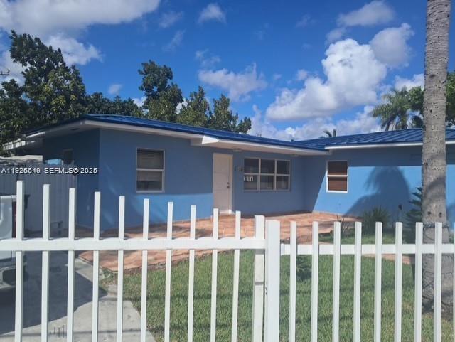 Foto principal - 1550 SW 86th Ct