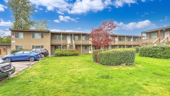 Interior Photo - r268 Crystal Springs Apartments