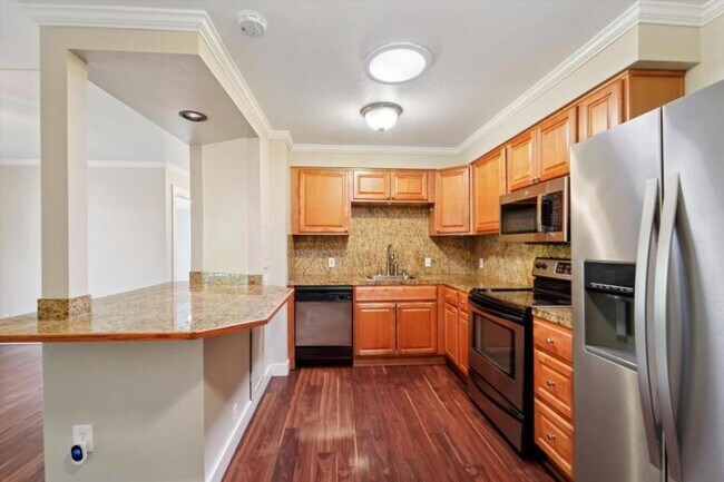Foto del edificio - 2 bedroom in Seattle WA 98133