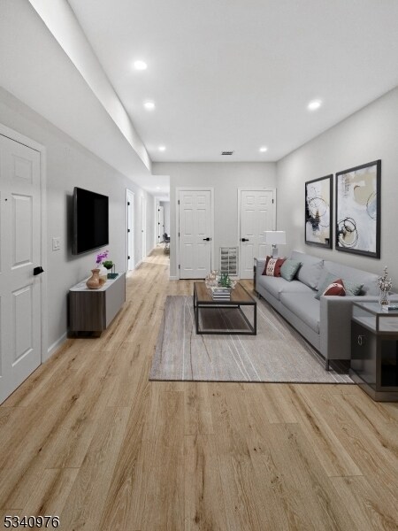 Foto principal - 445 Grove St