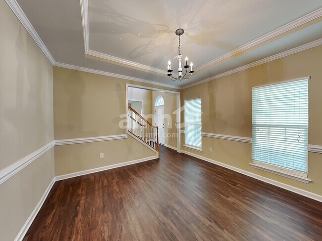 Building Photo - 3514 Barnstable Dr